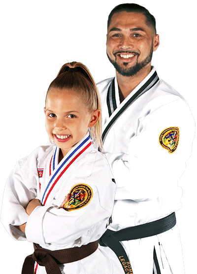 Karate Atlanta | Marietta, Georgia